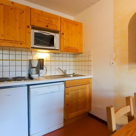 Vacanceole - Residence Tyrol Les Deux Alpes Ngoại thất bức ảnh